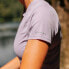 Фото #5 товара MONTANE Dart Nano Zip short sleeve T-shirt