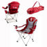 Фото #3 товара Складной кресло для кемпинга Coca-Cola Reclining Camp Chair Oniva