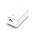 Фото #5 товара TP-LINK TL-POE2412G - Gigabit Ethernet - 10,100,1000 Mbit/s - 10/100 - Cat3 - Cat4 - Cat5 - Cat5e - Cat6 - White - Power