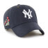 Фото #4 товара 47 MLB New York Yankees Petal Side Clean Up cap