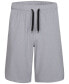 Big Boys Stretch Hybrid Pull-On Shorts