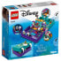 LEGO Disney-Printss 3 2023 Construction Game