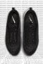 Фото #6 товара Air Max 97 Reflector Leather Sneaker Hakiki Deri Reflektörlü Günlük Spor Ayakkabı Siyah