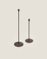 Фото #3 товара Thin candlestick