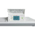 Airelec AD OS Modell Low 750 Watt - Elektrische Khlerweichhitze - Brillante weie Farbe - Ursprung Frankreich Garantie