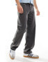 Фото #1 товара Jack & Jones Eddie baggy jean in washed grey