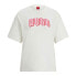 ფოტო #1 პროდუქტის HUGO Dazalena short sleeve T-shirt