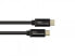 Good Connections 2213-SF015S - 1.5 m - USB C - USB C - USB 2.0 - 480 Mbit/s - Black