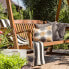 Фото #4 товара Декор и интерьер Relaxdays 5 x Фигура оленя в саду