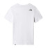 Фото #2 товара The North Face M SS Simple Dome Tee