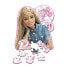 Фото #4 товара TREFL Barbie Wooden Barbie 50 Units puzzle