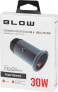 Фото #2 товара Ładowarka Blow Ładowarka samochodowa gniazdo USB+USB-C 30W G30C