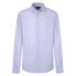 Фото #1 товара HACKETT Graph Check Eng Strip long sleeve shirt