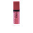 Bourjois Rouge Edition Velvet Lipstick 07 Nude-Ist Насыщенная губная помада матового покрытия 7,7 мл