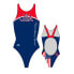 Фото #1 товара TURBO USA 2012 Italy Swimsuit