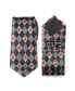 Фото #7 товара Men's Alice in Wonderland Tie