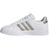 Фото #4 товара Adidas Grand Court Cloudfoam Lifestyle Court Comfort W GW9215 shoes