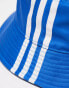 adidas Originals – Blauer Anglerhut