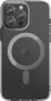 PanzerGlass Etui UNIQ LifePro Xtreme MagSafe Apple iPhone 13 Pro dymny/smoke