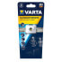 Фото #3 товара Налобный фонарик VARTA Outdoor Sports Ultralight H30R Recargable с аккумулятором