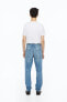 Фото #15 товара Джинсы узкие H&M Slim Jeans
