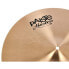 Paiste 18" Masters Extra Thin Crash