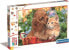 Фото #3 товара Clementoni CLE puzzle 104 maxi SuperKolor Cute friends 25763