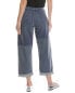 Фото #2 товара The Great The Billy Palmetto Leaf Jean Women's Blue 27