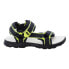 ფოტო #1 პროდუქტის JACK WOLFSKIN Seven Seas 3 sandals