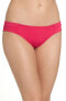 Фото #4 товара Tommy Bahama Women's 176428 Side Shirred Hipster Bikini Bottoms Size L