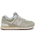 ფოტო #2 პროდუქტის Women's 574 Casual Sneakers from Finish Line