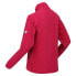 Фото #6 товара REGATTA Floreo IV full zip fleece