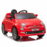 Фото #1 товара Детский электромобиль Fiat 500 Красный С дистанционным управлением MP3 30 W 6 V 113 x 67,5 x 53 cm