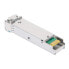 Фото #7 товара Intellinet Gigabit SFP Mini-GBIC Transceiver für LWL-Kabel - Transceiver - Fiber Optic