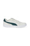 Unisex Sneaker - Caracal Vaporous Gray-Varsity Green - 36986339