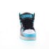 Фото #3 товара Osiris NYC 83 CLK 1343 2887 Mens Black Skate Inspired Sneakers Shoes