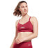 REEBOK Les Mills Lux Strappy Bra