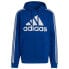 Фото #1 товара ADIDAS BL3 Stripes hoodie