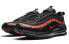 Фото #3 товара Кроссовки Nike Air Max 97 Leopard Pack Black BV6113-001