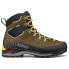 ASOLO Freney EVO LTH GV MM mountaineering boots Major Brown / Red, 42.5 - фото #4