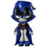 Фото #1 товара NOBLE COLLECTION Figure Teen Titans Raven