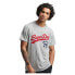 ფოტო #1 პროდუქტის SUPERDRY Vintage Vl Interest T-shirt