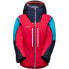 Фото #3 товара MAMMUT Nordwand Advanced jacket