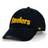 ფოტო #1 პროდუქტის Pittsburgh Steelers Clean Up Cap