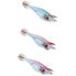 Фото #2 товара DTD White Killer Bukva 2.5 Squid Jig 9.9g 70 mm