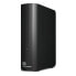 Фото #2 товара WD ELEMENTS - 18000 GB - 2.0/3.2 Gen 1 (3.1 Gen 1) - Black