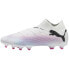 Фото #3 товара Puma Future 7 Pro FG/AG Jr 107728 01 football shoes