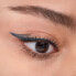 Фото #5 товара Eyeliner Calligraph Artist Matte 060 Midnight Sky, 1,1 ml