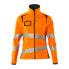 MASCOT Accelerate Safe 19012 Softshell Jacket