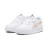 Кроссовки PUMA SELECT Cali Dream Golden Ma Бело-розовый, 30 - фото #1